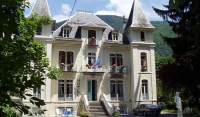 Maison d'hôte pour week-end familial avec balade sur route cycliste à Bagnères-de-Luchon