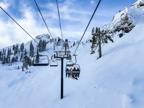 Chambres d'hôtes proche station de ski à Bagnères-de-Luchon
