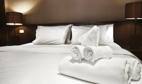 Réserver une chambre triple à Bagnères-de-Luchon