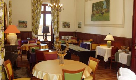 Séjour - Bagnères-de-Luchon - Le Castel de la Pique