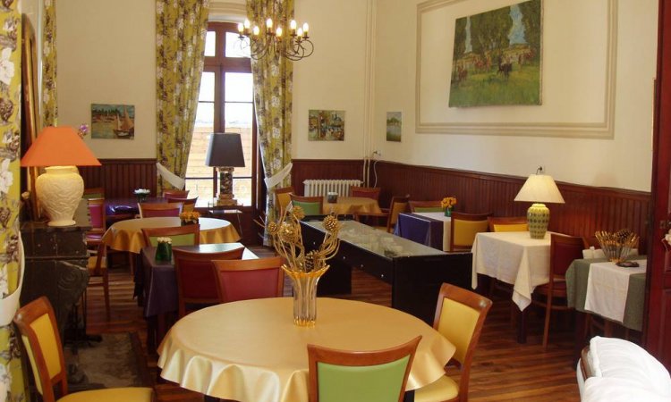 Séjour - Bagnères-de-Luchon - Le Castel de la Pique